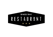 Restaurant logo
